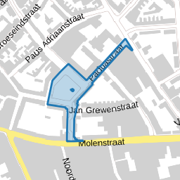 Perceel TBG01-N-21034