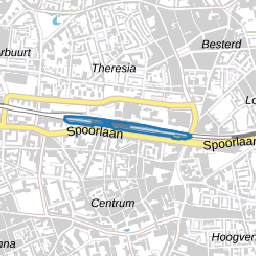 Perceel TBG01-N-21038