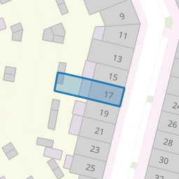 Perceel TBG01-N-21043