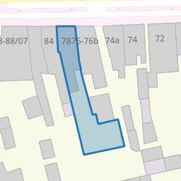 Perceel TBG01-N-21045