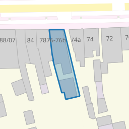 Perceel TBG01-N-21046