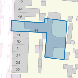Perceel TBG01-N-21052
