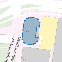 Perceel TBG01-N-21064