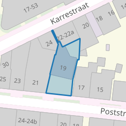 Perceel TBG01-N-21066