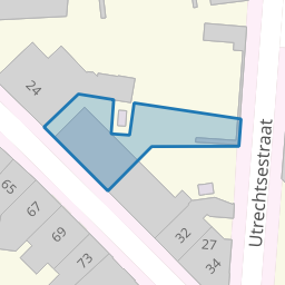 Perceel TBG01-N-21071