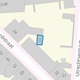 Perceel TBG01-N-21072