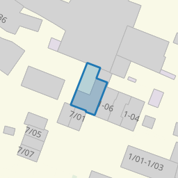 Perceel TBG01-N-21075