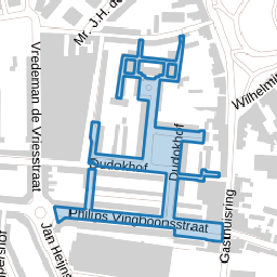 Perceel TBG01-N-21080