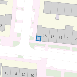 Perceel TBG01-N-21081