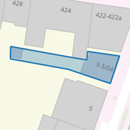 Perceel TBG01-N-21083