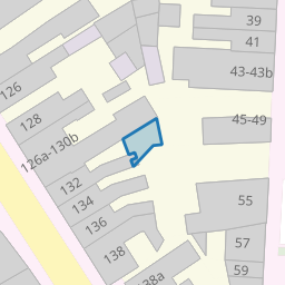 Perceel TBG01-N-21085