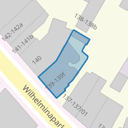 Perceel TBG01-N-21089