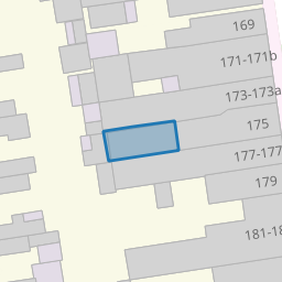 Perceel TBG01-N-21091