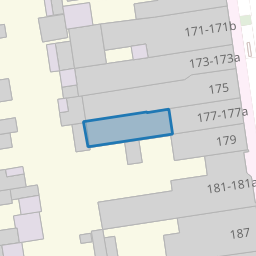 Perceel TBG01-N-21094