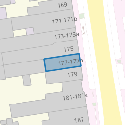 Perceel TBG01-N-21104