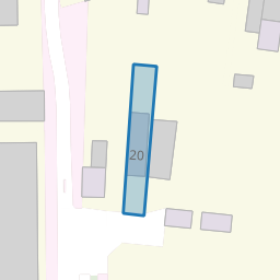 Perceel TBG01-N-21119