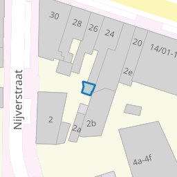 Perceel TBG01-N-21123