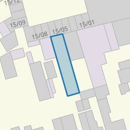 Perceel TBG01-N-21124