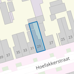 Perceel TBG01-N-21127