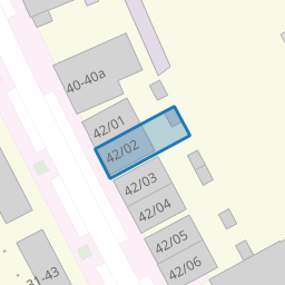 Perceel TBG01-N-21129