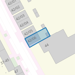 Perceel TBG01-N-21133