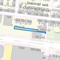 Perceel TBG01-N-21136