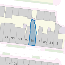 Perceel TBG01-N-2114