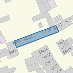 Perceel TBG01-N-21148