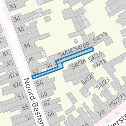 Perceel TBG01-N-21150