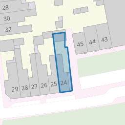 Perceel TBG01-N-21156