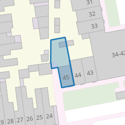 Perceel TBG01-N-21159