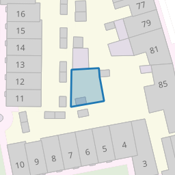 Perceel TBG01-N-21176