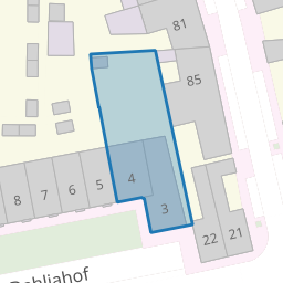 Perceel TBG01-N-21177