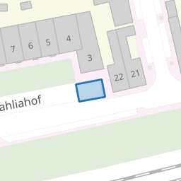 Perceel TBG01-N-21178