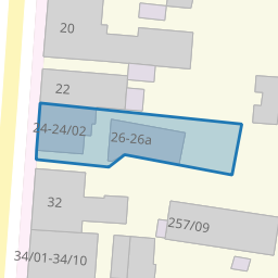 Perceel TBG01-N-21183