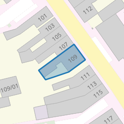 Perceel TBG01-N-21185