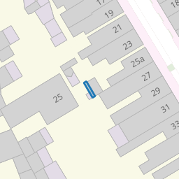 Perceel TBG01-N-21190