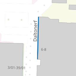 Perceel TBG01-N-21197