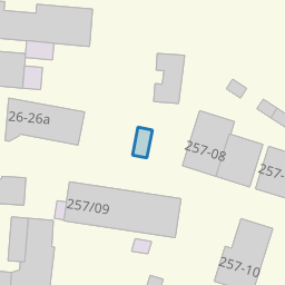 Perceel TBG01-N-21198