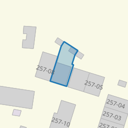 Perceel TBG01-N-21202