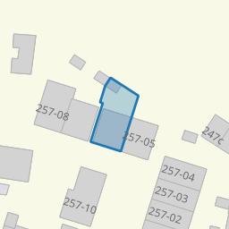 Perceel TBG01-N-21203