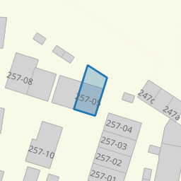 Perceel TBG01-N-21204