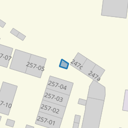 Perceel TBG01-N-21205