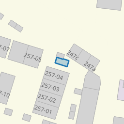 Perceel TBG01-N-21206