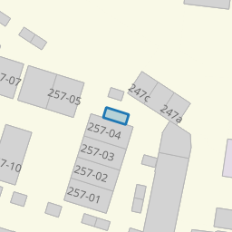 Perceel TBG01-N-21207