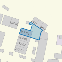 Perceel TBG01-N-21208