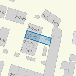 Perceel TBG01-N-21209