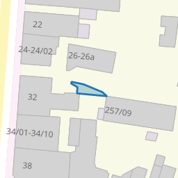 Perceel TBG01-N-21217