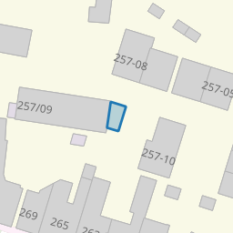 Perceel TBG01-N-21219