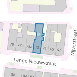 Perceel TBG01-N-2122